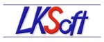 LKSoft Logo